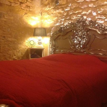 Bed and Breakfast Le Clos Mandalou Saint-Pompont Exterior foto
